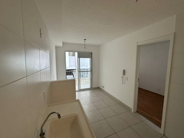 Foto do Studio - 🌆 Conforto e Praticidade no Belém! Studio de 28m² Localizado à 900m do Metrô Belém! 🌟 | Organização Imobiliária Açores