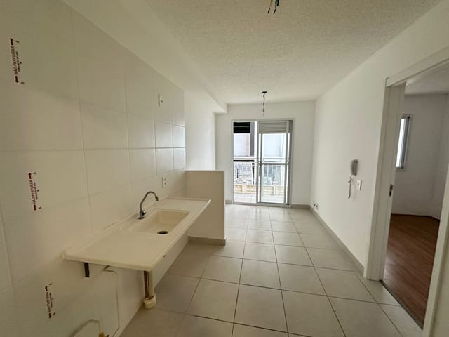 Foto do Studio - 🌆 Conforto e Praticidade no Belém! Studio de 28m² Localizado à 900m do Metrô Belém! 🌟 | Organização Imobiliária Açores