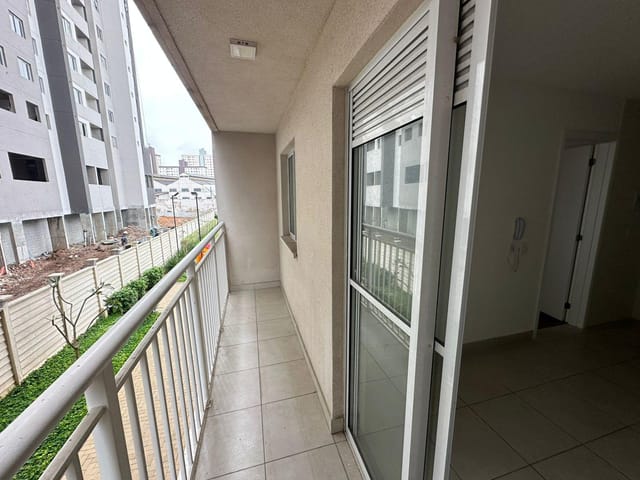 Foto do Studio - 🌆 Conforto e Praticidade no Belém! Studio de 28m² Localizado à 900m do Metrô Belém! 🌟 | Organização Imobiliária Açores