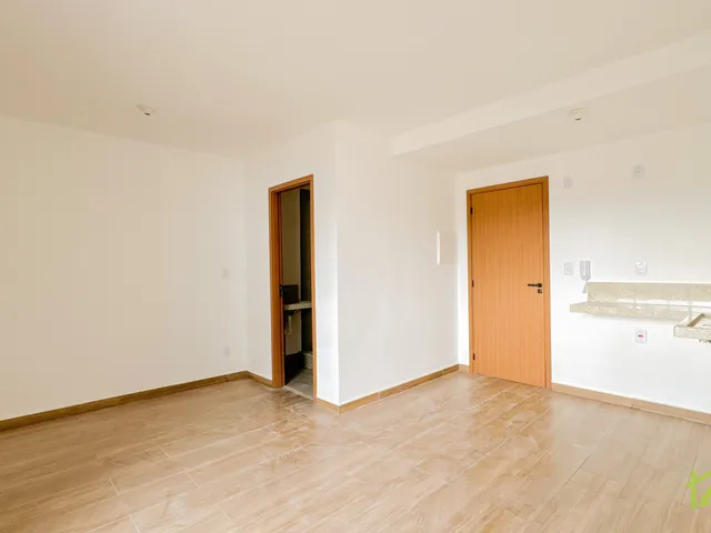 Studio 1 quarto e 1 banheiro, à venda, no bairro São Pedro em Juiz de Fora