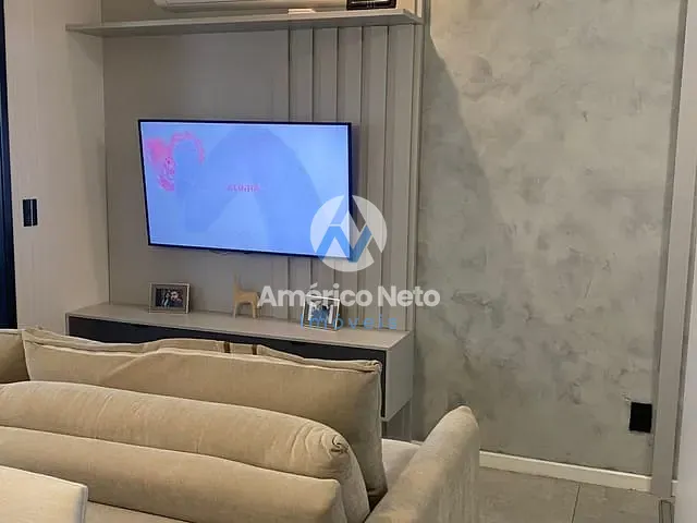 Studio 1 quarto e 1 banheiro, à venda, no bairro Santa Paula em São Caetano do Sul