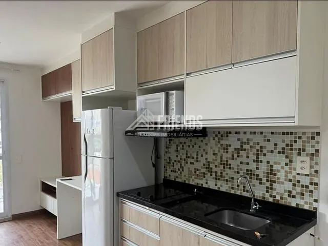 Studio com 28m² 1 quarto e 1 banheiro, para alugar, no bairro Tatuapé em São Paulo