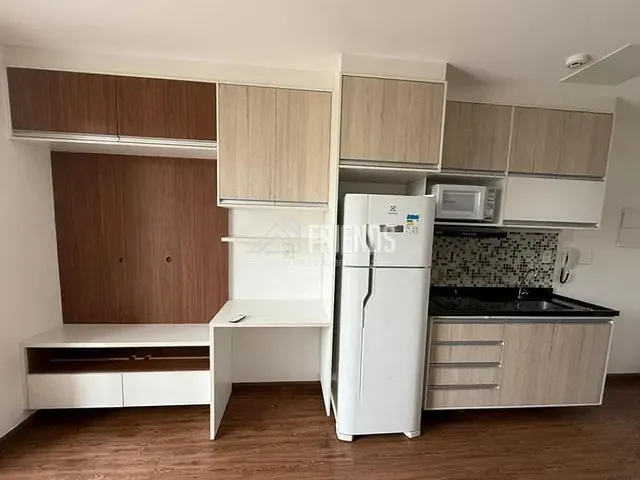 Studio com 28m² 1 quarto e 1 banheiro, para alugar, no bairro Tatuapé em São Paulo