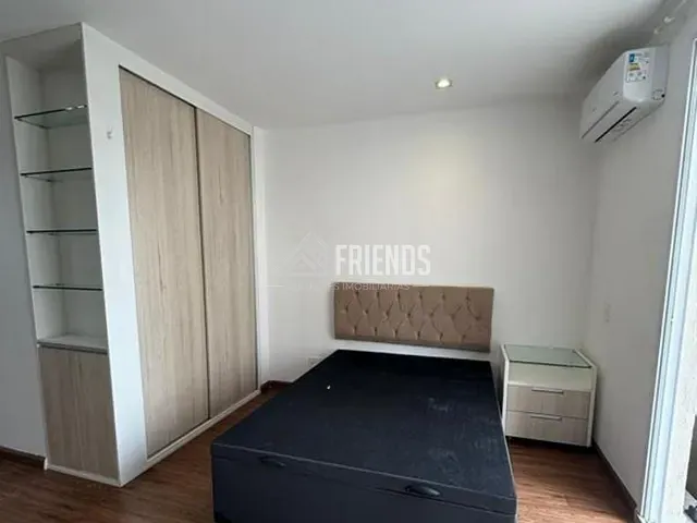 Studio com 28m² 1 quarto e 1 banheiro, para alugar, no bairro Tatuapé em São Paulo