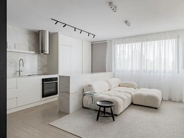 Studio 1 quarto e 1 banheiro, à venda, no bairro Petrópolis em Porto Alegre