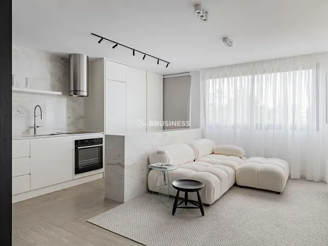 Studio 1 quarto e 1 banheiro, à venda, no bairro Petrópolis em Porto Alegre