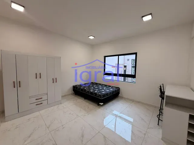 Studio 1 quarto e 1 banheiro, para alugar, no bairro São Judas em São Paulo