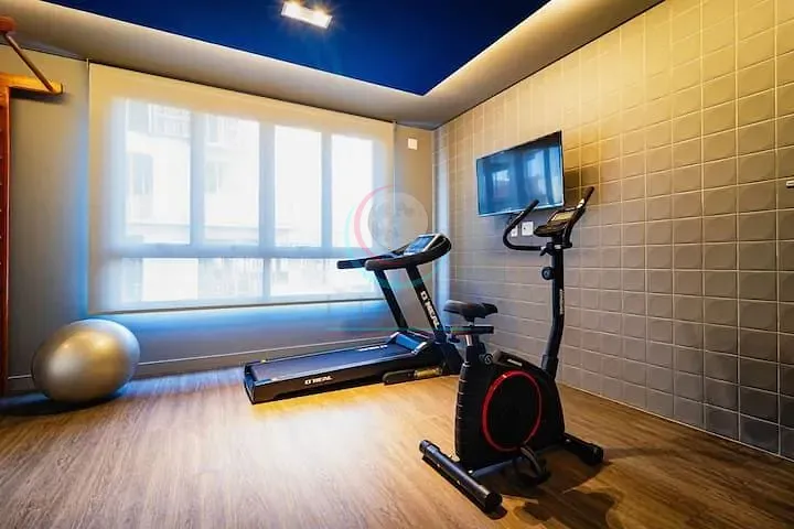 Apartamento, 1 quarto, 29 m² - Foto 12