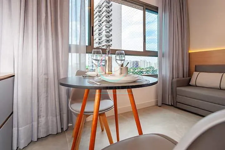 Apartamento, 1 quarto, 29 m² - Foto 19