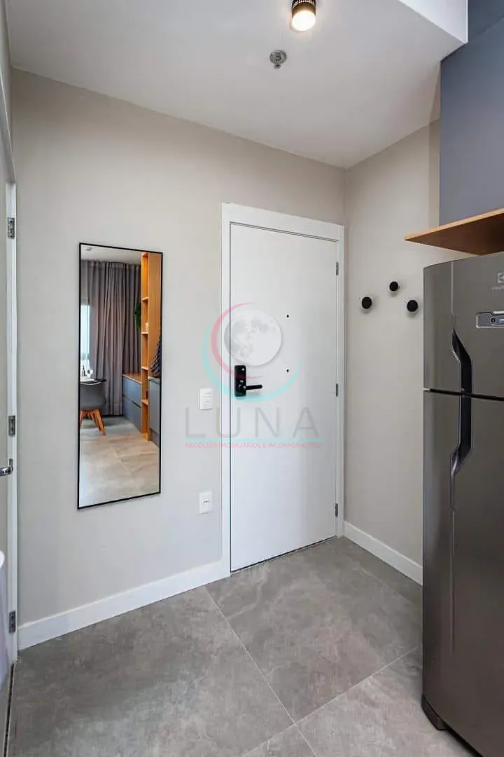 Apartamento, 1 quarto, 29 m² - Foto 5