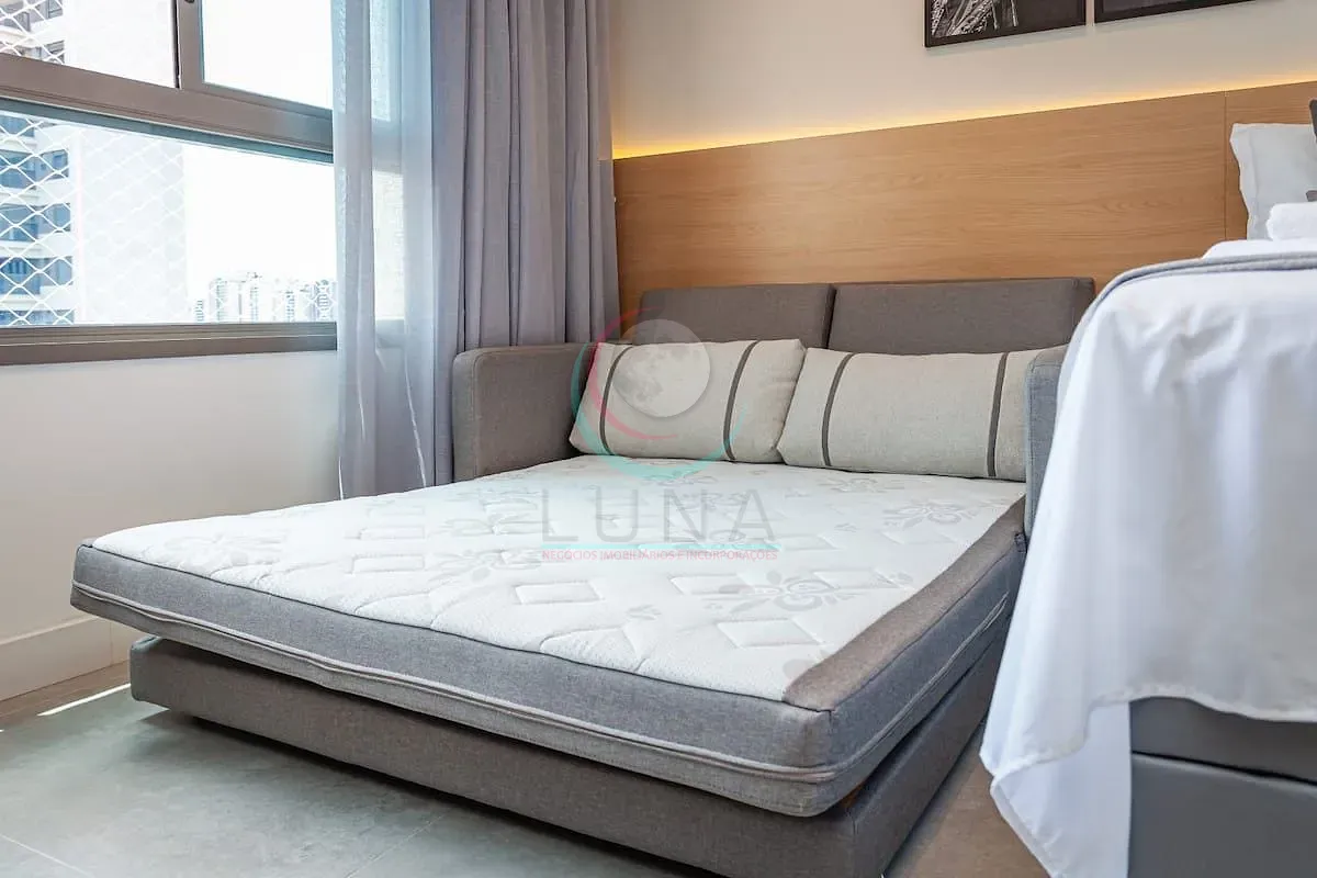 Apartamento, 1 quarto, 29 m² - Foto 15