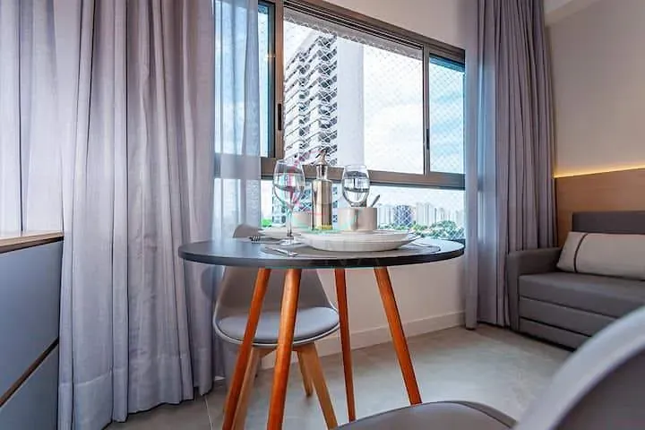 Apartamento, 1 quarto, 29 m² - Foto 22