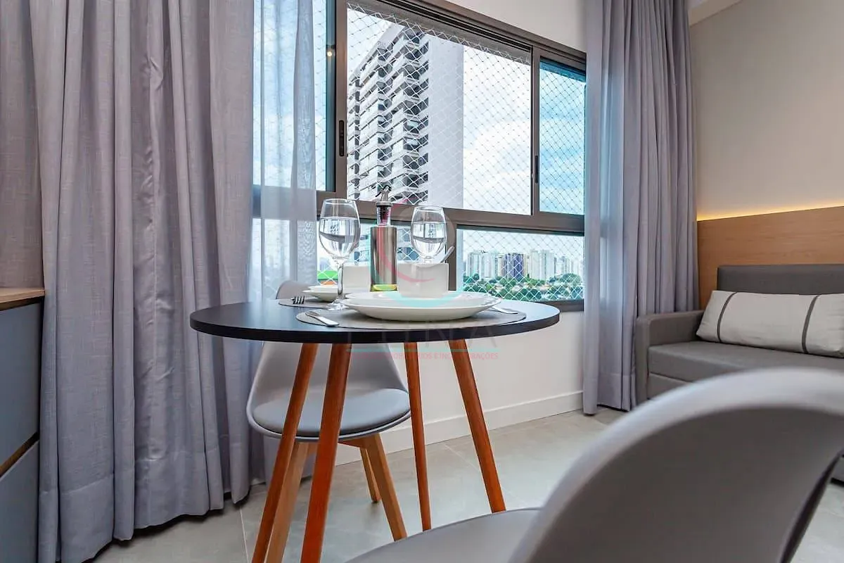 Apartamento, 1 quarto, 29 m² - Foto 23