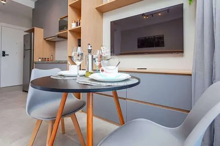 Apartamento, 1 quarto, 29 m² - Foto 25