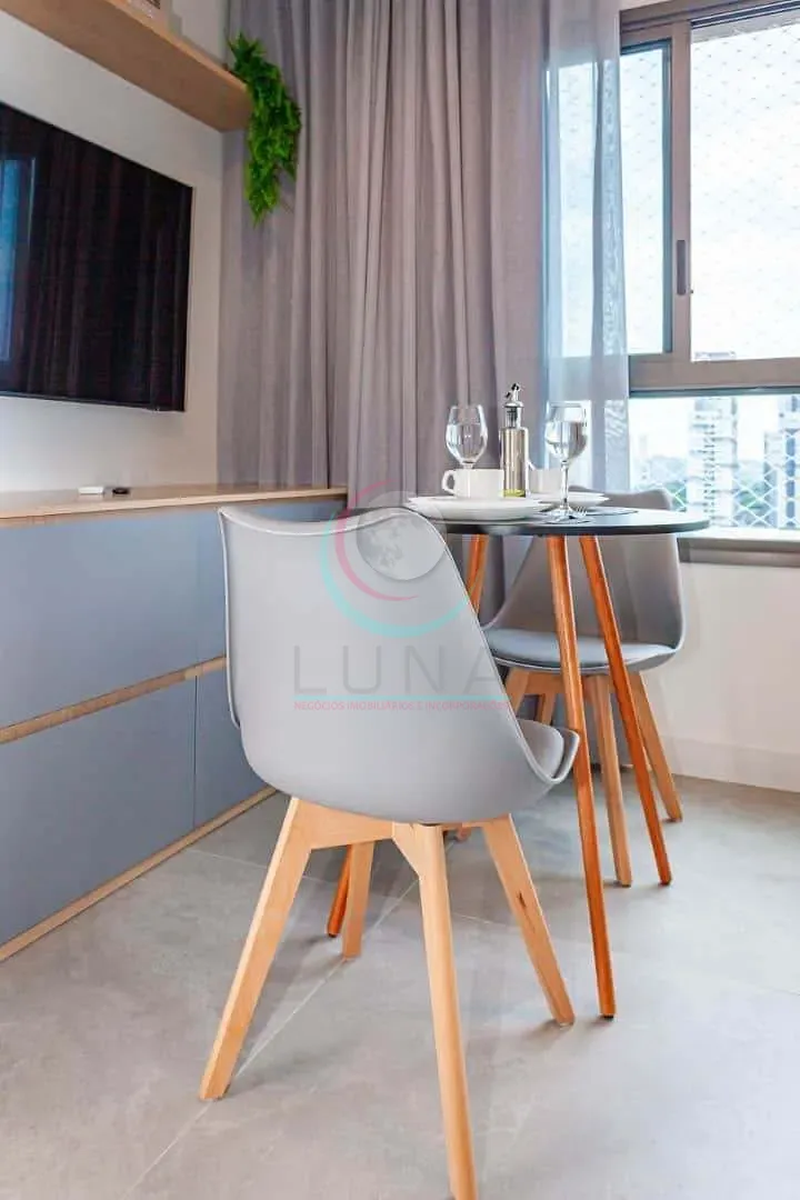 Apartamento, 1 quarto, 29 m² - Foto 26