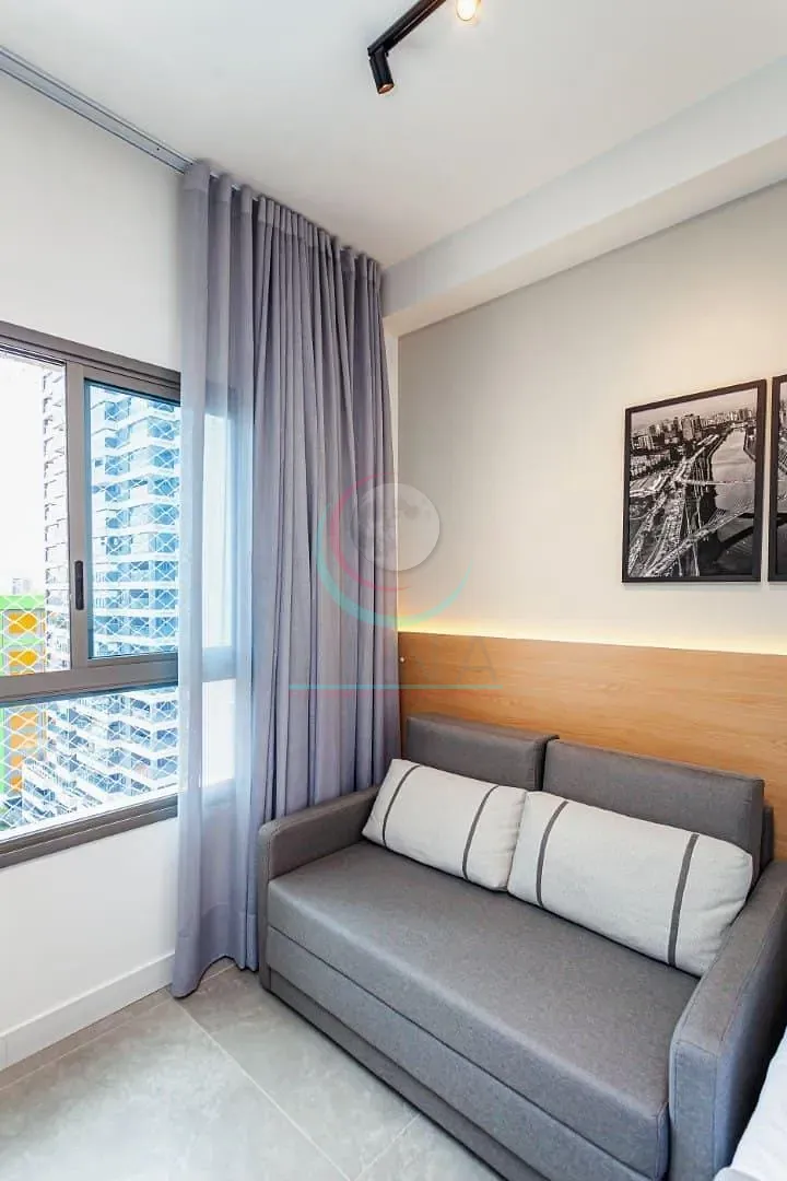 Apartamento, 1 quarto, 29 m² - Foto 28