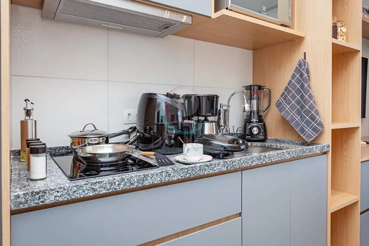 Apartamento, 1 quarto, 29 m² - Foto 16