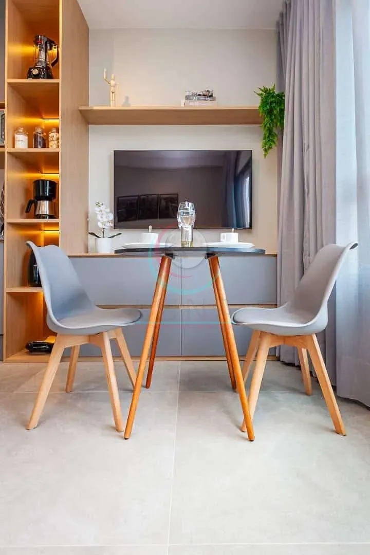 Apartamento, 1 quarto, 29 m² - Foto 31