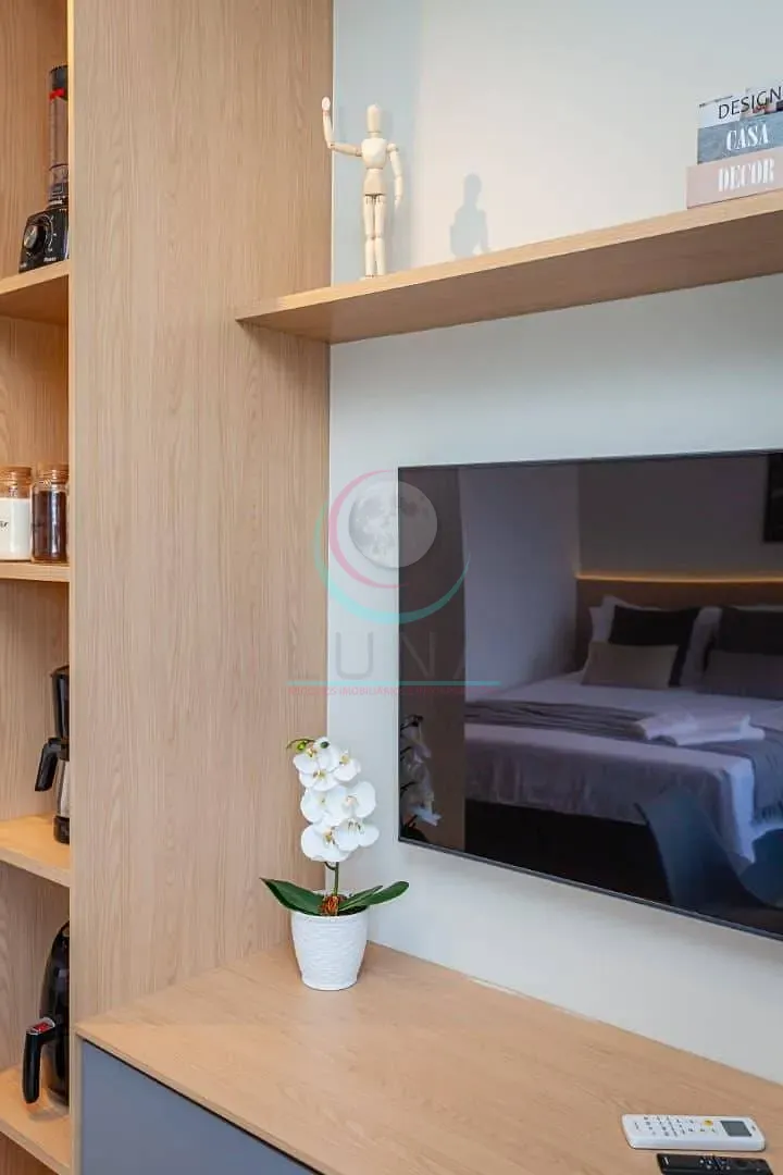 Apartamento, 1 quarto, 29 m² - Foto 47
