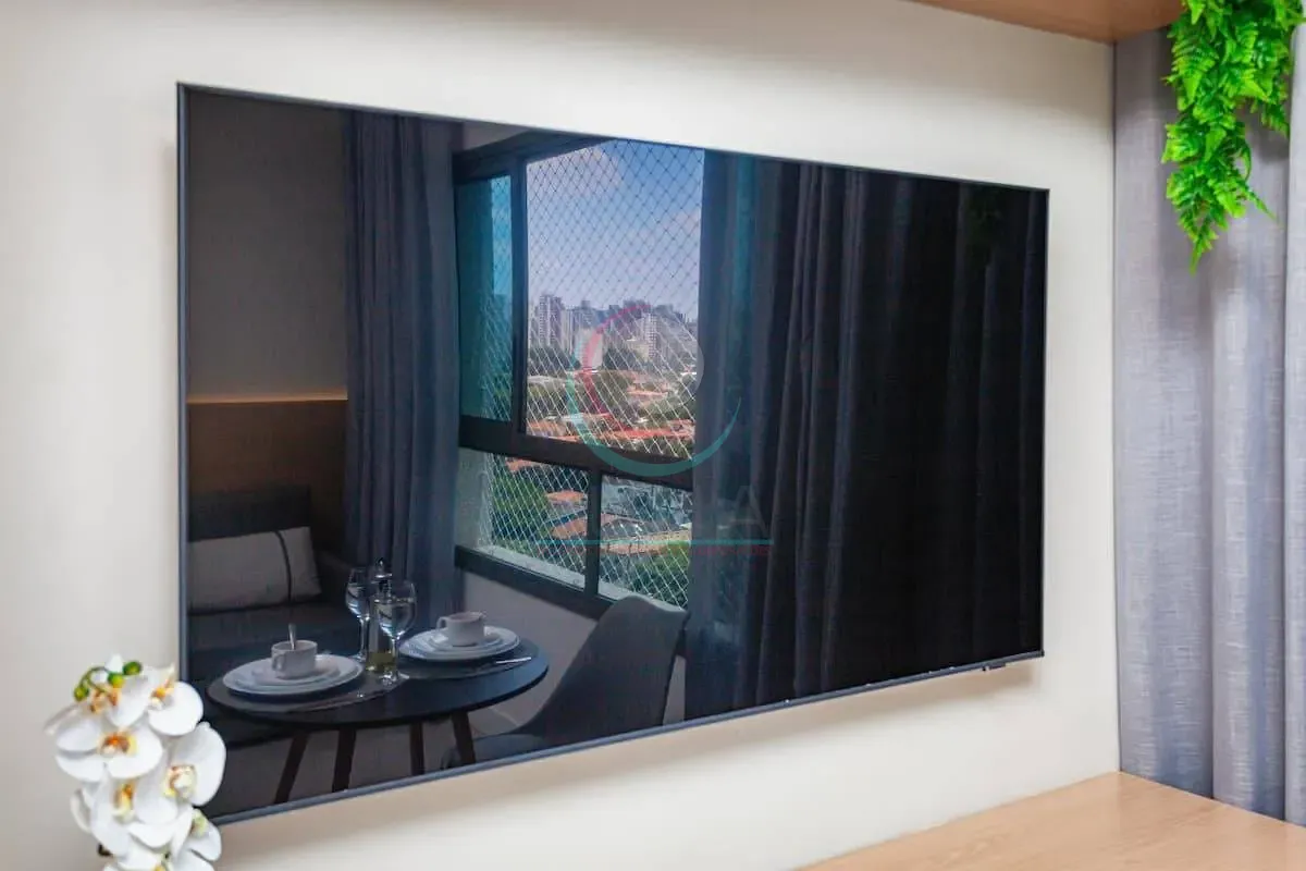 Apartamento, 1 quarto, 29 m² - Foto 48