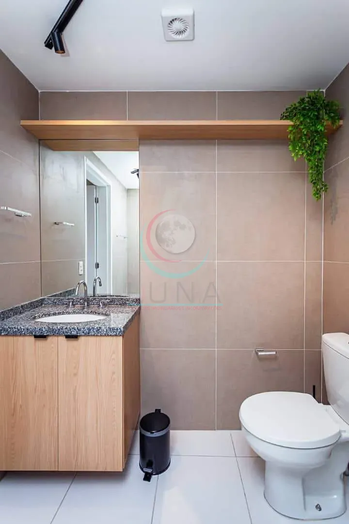 Apartamento, 1 quarto, 29 m² - Foto 41