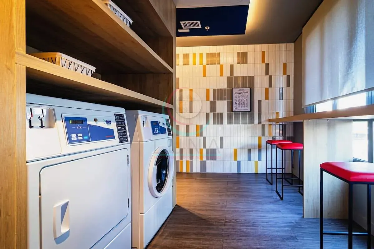 Apartamento, 1 quarto, 29 m² - Foto 42