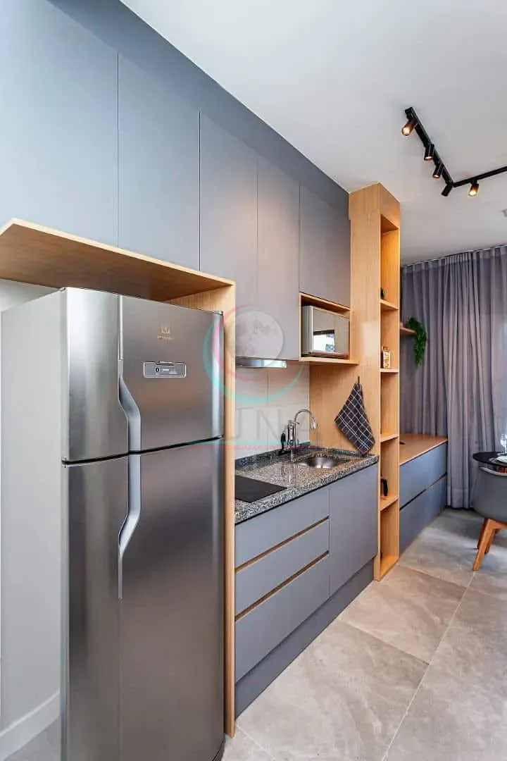 Apartamento, 1 quarto, 29 m² - Foto 33