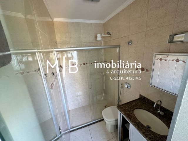 Studio 2 quartos e 2 banheiros, para alugar, no bairro NOSSA SENHORA DE FÁTIMA em ASTOLFO DUTRA