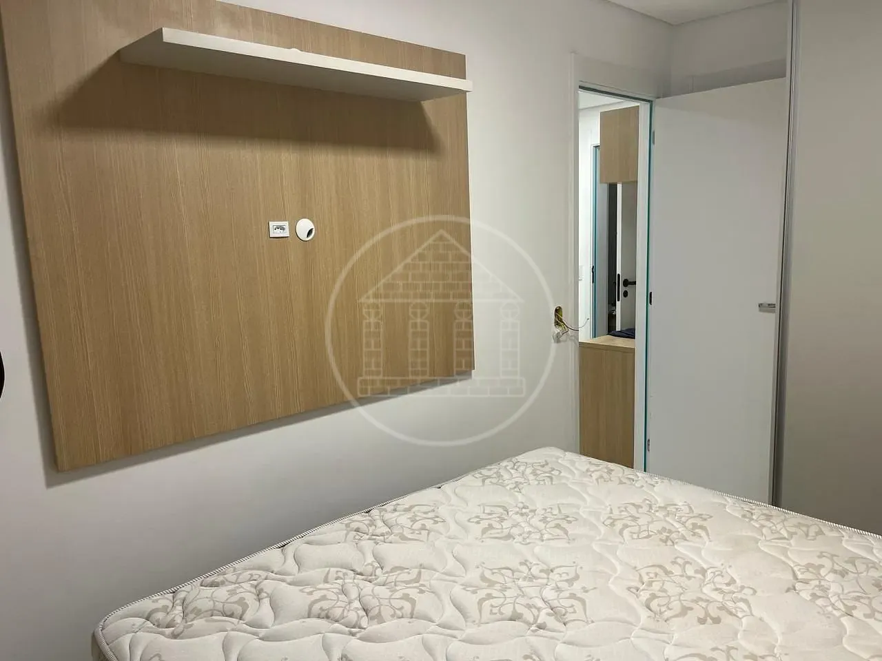 Apartamento, 1 quarto, 30 m² - Foto 4
