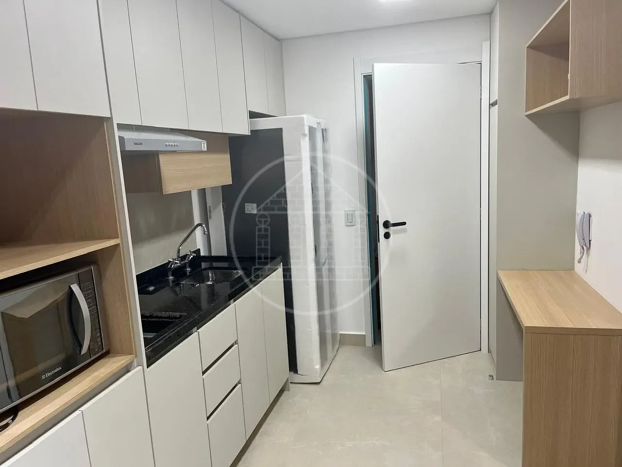 Apartamento, 1 quarto, 30 m² - Foto 5
