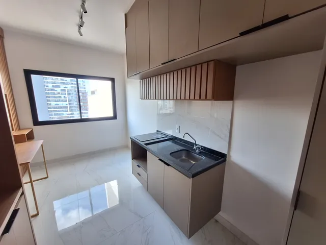 Foto do Studio - Studio Novo 2025 Nunca Habitado à venda, PRONTO PARA MORAR, 24m², 1 Dormitório, Sem Vaga, Vila Pompéia, São Paulo, SP | Sell Imóveis
