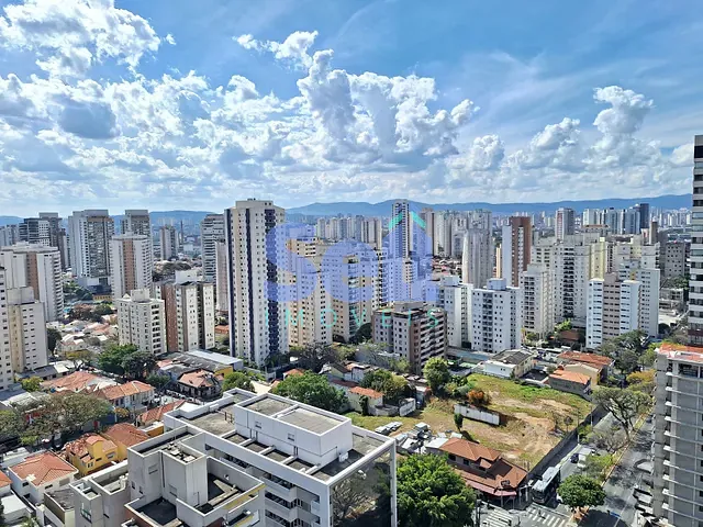 Studio 1 quarto e 1 banheiro, à venda, no bairro Vila Pompéia em São Paulo