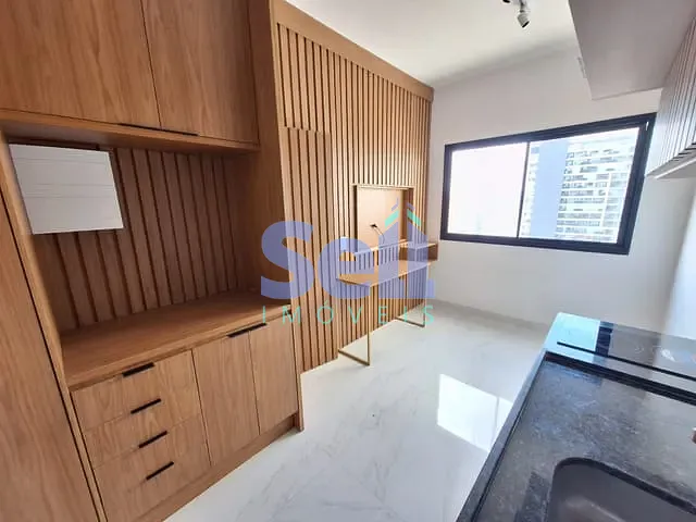 Studio 1 quarto e 1 banheiro, à venda, no bairro Vila Pompéia em São Paulo