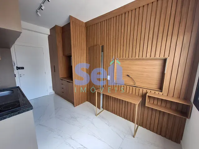 Studio 1 quarto e 1 banheiro, à venda, no bairro Vila Pompéia em São Paulo