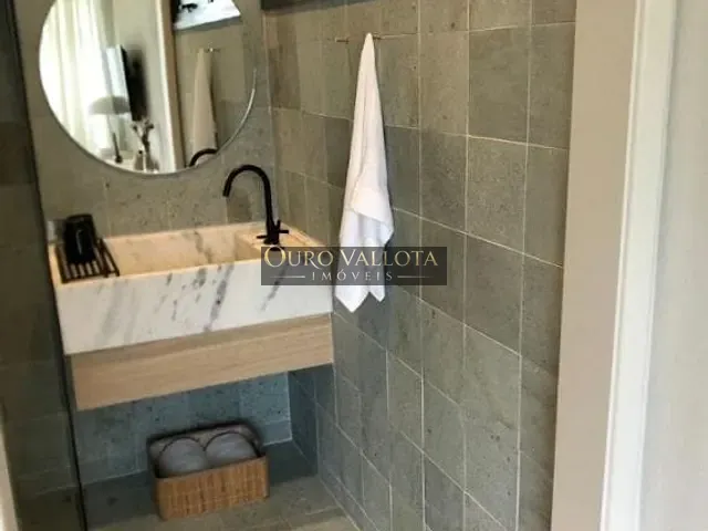Studio 1 quarto e 1 banheiro, à venda, no bairro Campo Belo em São Paulo