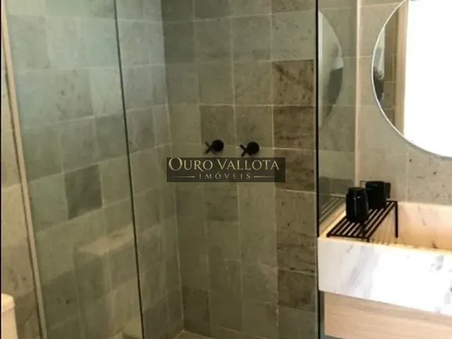 Studio 1 quarto e 1 banheiro, à venda, no bairro Campo Belo em São Paulo