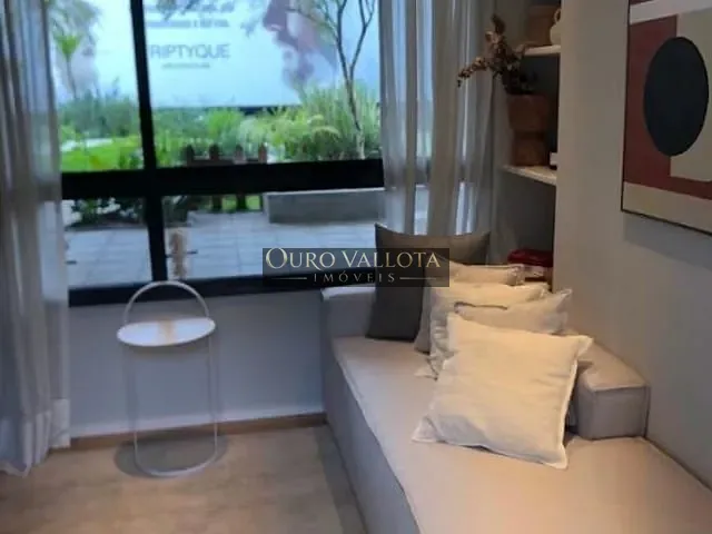 Studio 1 quarto e 1 banheiro, à venda, no bairro Campo Belo em São Paulo