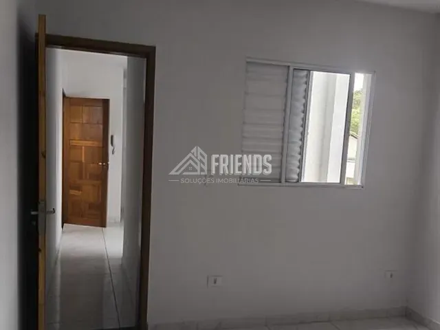 Apartamento com 35m² 1 quarto e 1 banheiro, para alugar, no bairro Cidade Patriarca em São Paulo
