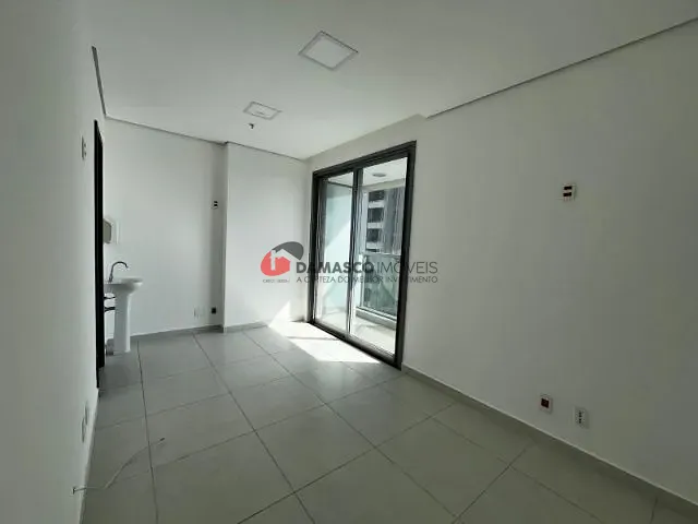 Studio 1 quarto e 1 banheiro, para alugar, no bairro Tatuapé em São Paulo