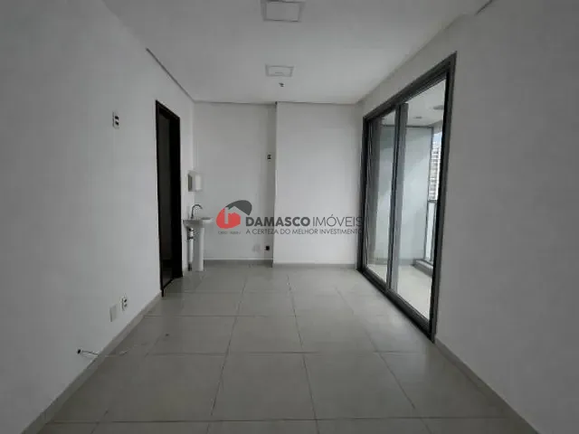 Studio 1 quarto e 1 banheiro, para alugar, no bairro Tatuapé em São Paulo