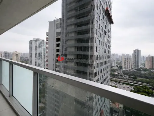 Studio 1 quarto e 1 banheiro, para alugar, no bairro Tatuapé em São Paulo