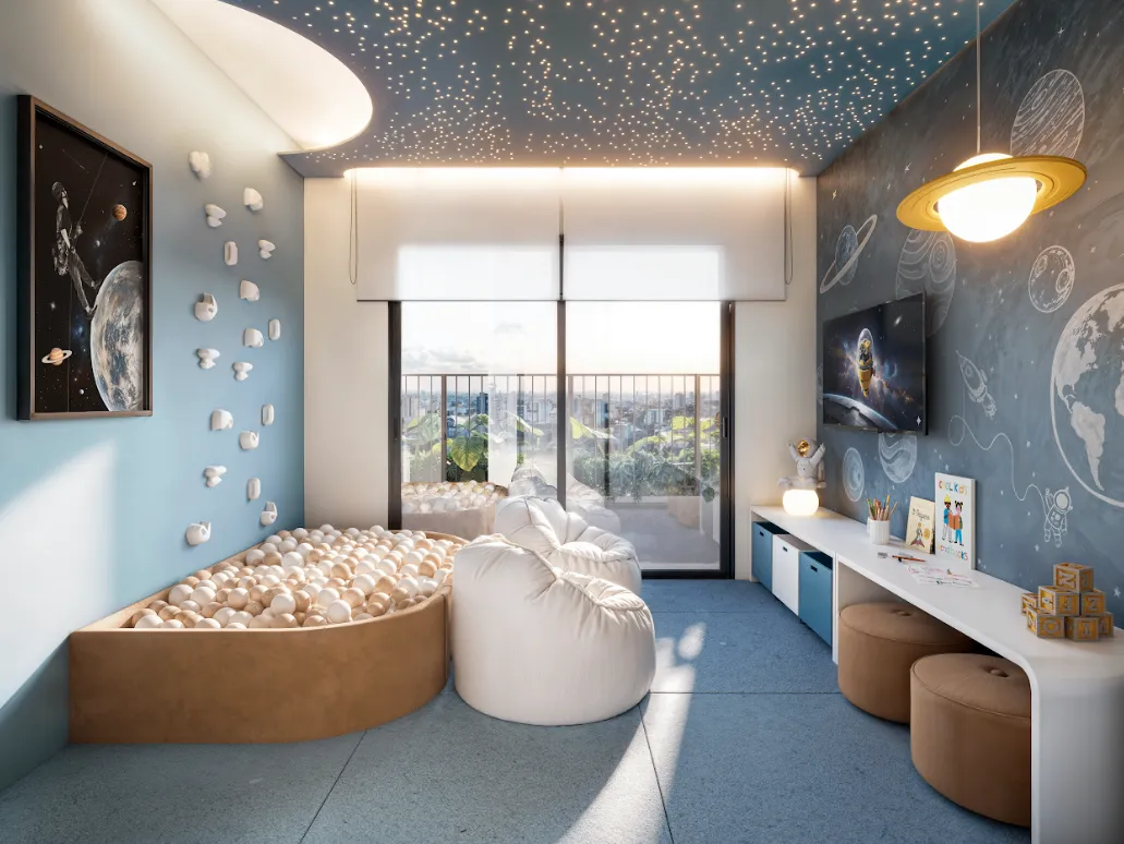 Apartamento, 2 quartos, 65 m² - Foto 15