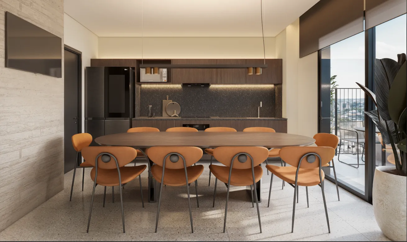 Apartamento, 2 quartos, 65 m² - Foto 18