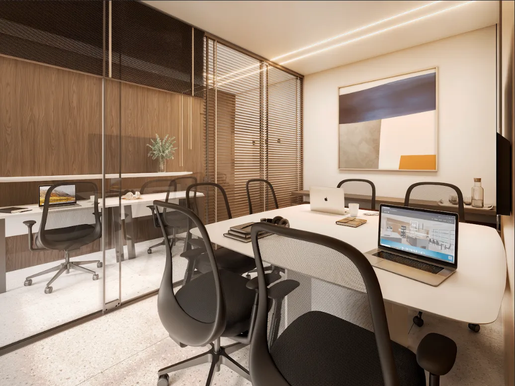 Apartamento, 2 quartos, 65 m² - Foto 19