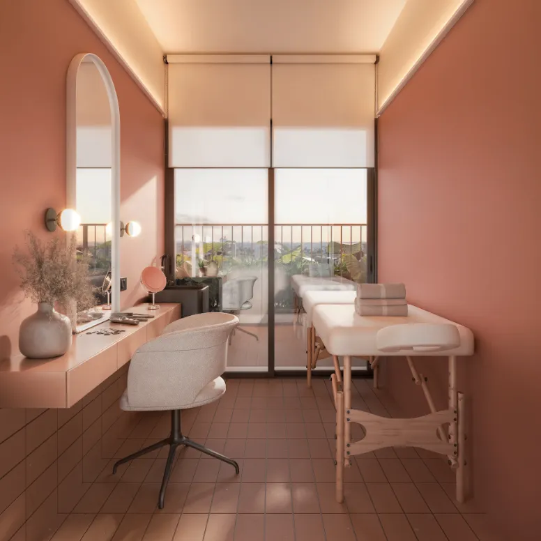 Apartamento, 2 quartos, 65 m² - Foto 21