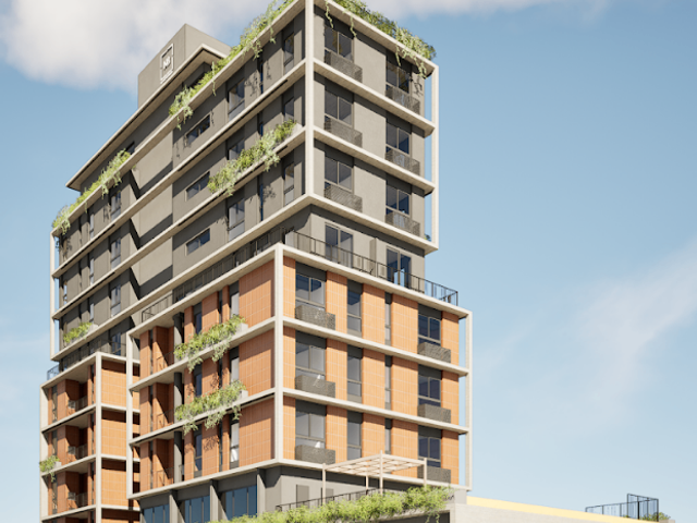 Apartamento 3 quartos e 2 banheiros, à venda, no bairro Centro em São José dos Pinhais