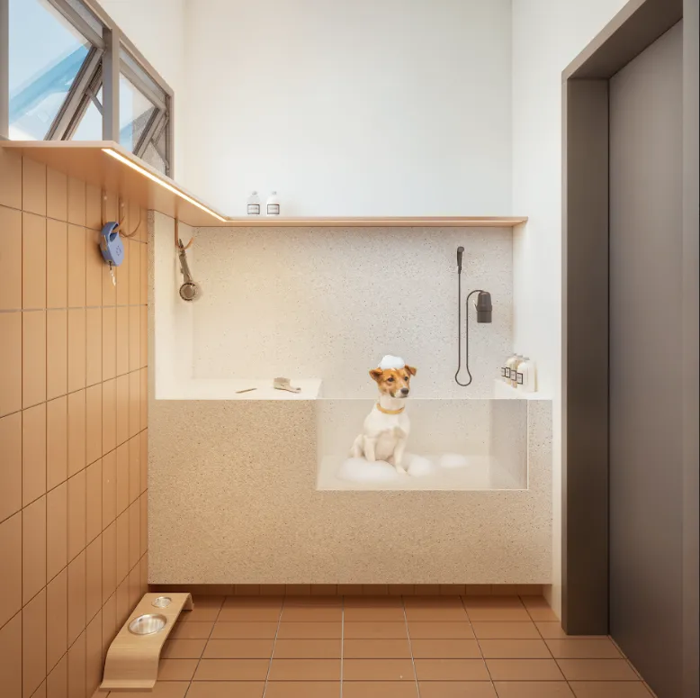 Apartamento, 2 quartos, 65 m² - Foto 12