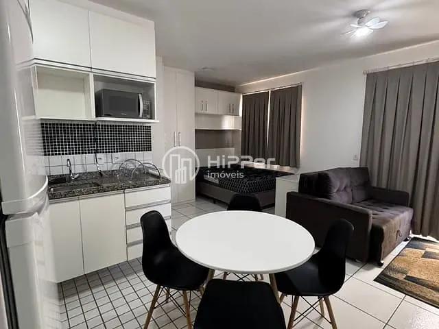 Studio com 70m² 1 quarto e 1 banheiro, para alugar, no bairro Perdizes em São Paulo