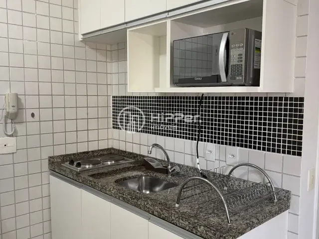 Studio com 70m² 1 quarto e 1 banheiro, para alugar, no bairro Perdizes em São Paulo