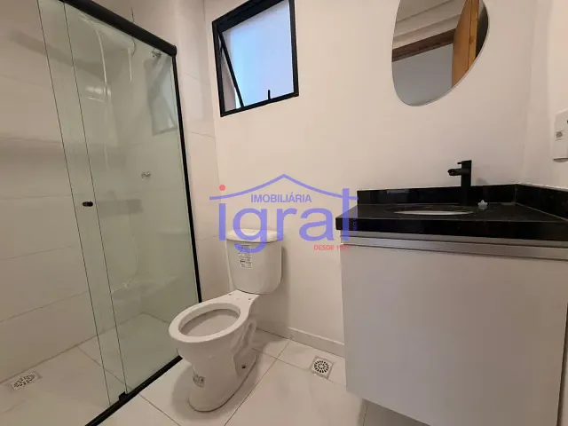 Studio 1 quarto e 1 banheiro, para alugar, no bairro São Judas em São Paulo